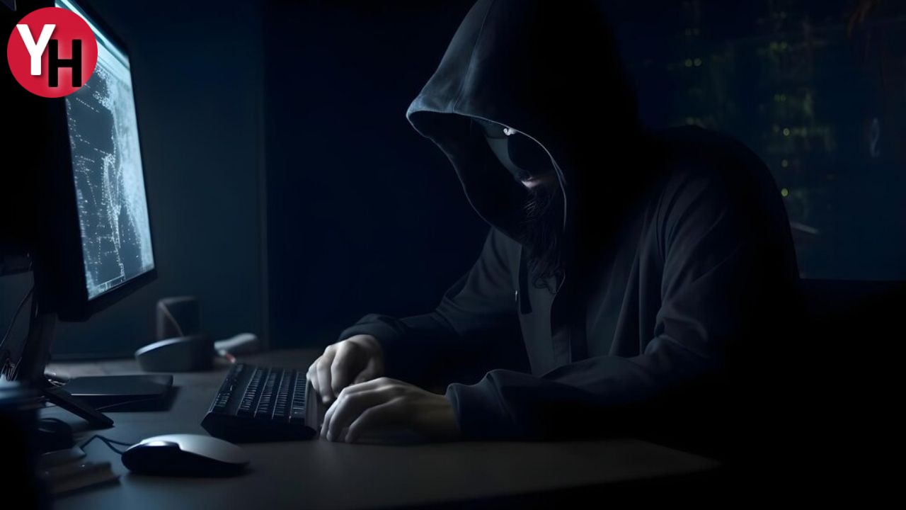 Siyah Şapkalı Hackerlar Siber Güvenlik Tehditleri Ve Karşı Tedbirler (1)