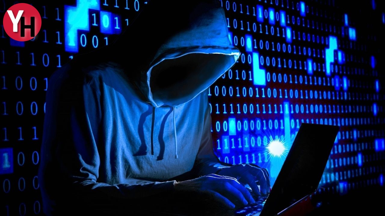 Siyah Şapkalı Hackerlar Siber Güvenlik Tehditleri Ve Karşı Tedbirler (3)