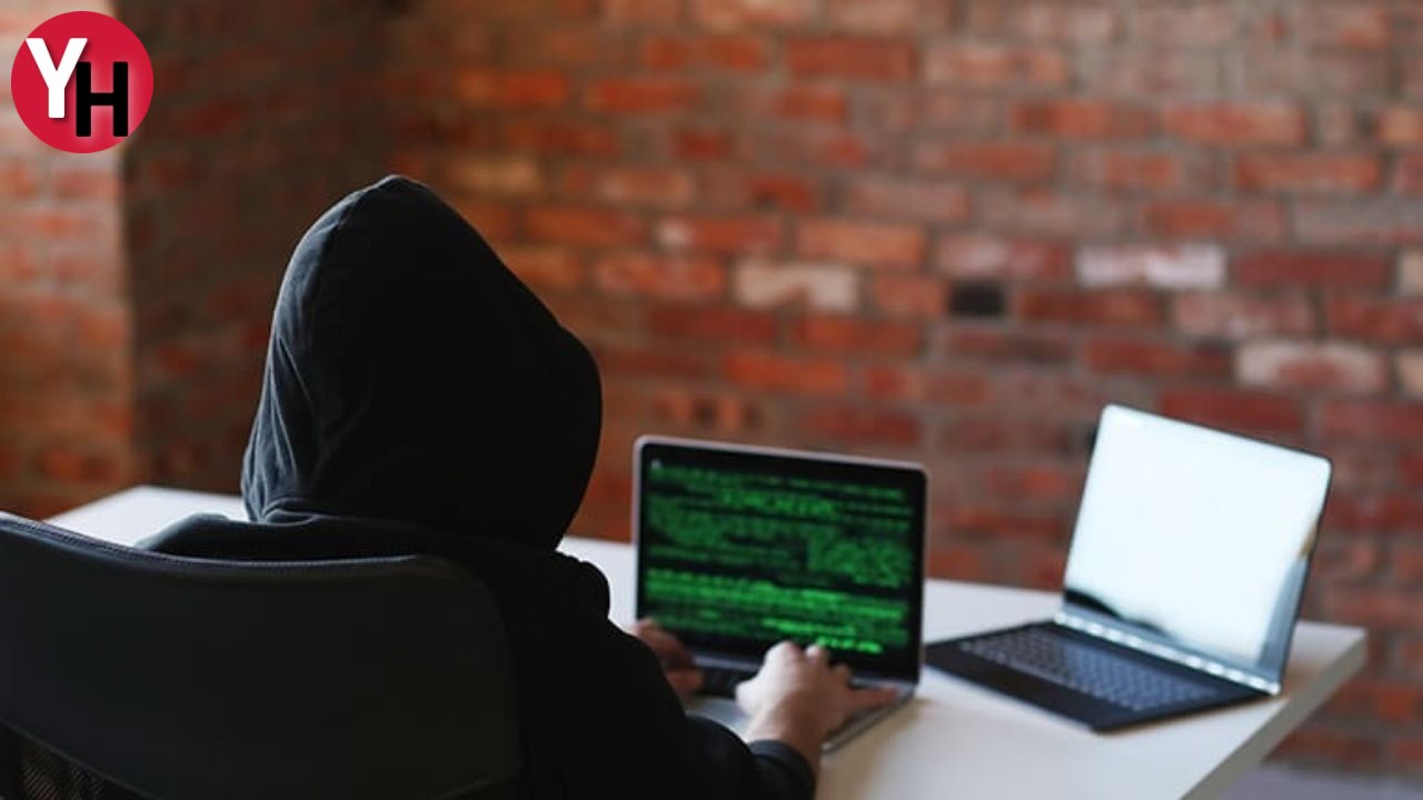 Siyah Şapkalı Hackerlar Siber Güvenlik Tehditleri Ve Karşı Tedbirler