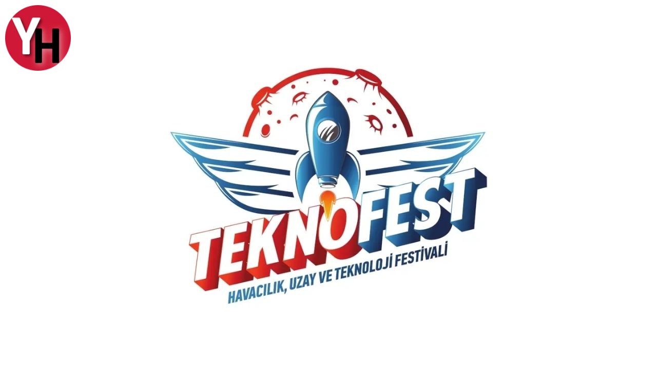 Teknofest 2024 Türkiye'nin Teknoloji Rüzgarı Hangi İlimizde Esti! (1)