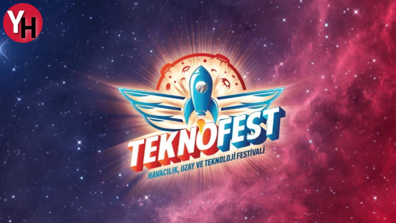 Teknofest 2024 Türkiye'nin Teknoloji Rüzgarı Hangi İlimizde Esti! (2)