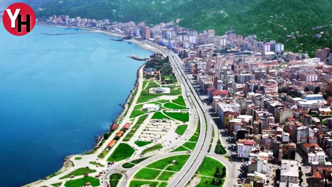 Trabzon Deprem Riskine Hazır Mı Prof. Dr. Osman Bektaş'tan Trabzon Deprem Uyarısı (1)