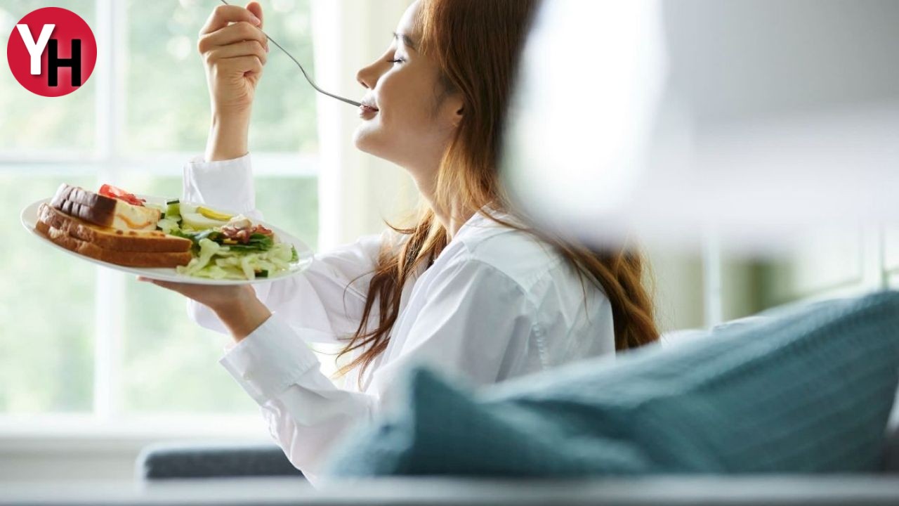 Zayıflamak İçin En İyi Saatler Uygun Zamanlarda Yemek Yeme Önerileri (2)