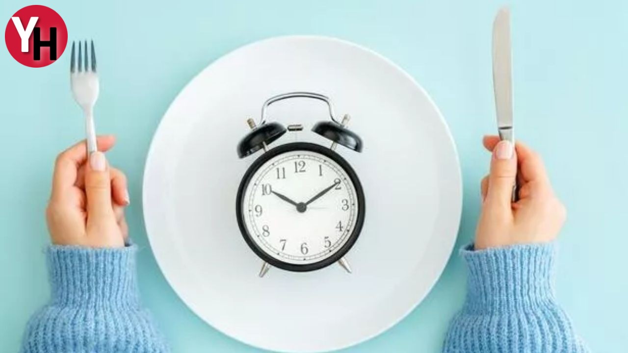 Zayıflamak İçin En İyi Saatler Uygun Zamanlarda Yemek Yeme Önerileri