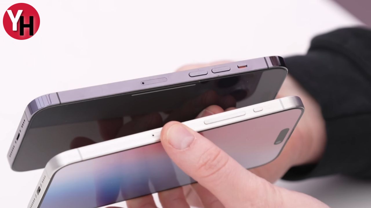 Apple'ın Yeni Atağı Iphone 17 Slim, Plus'ın Yerini Alıyor! (1)